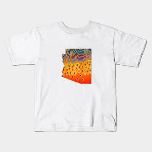 ARIZONA Kids T-Shirt